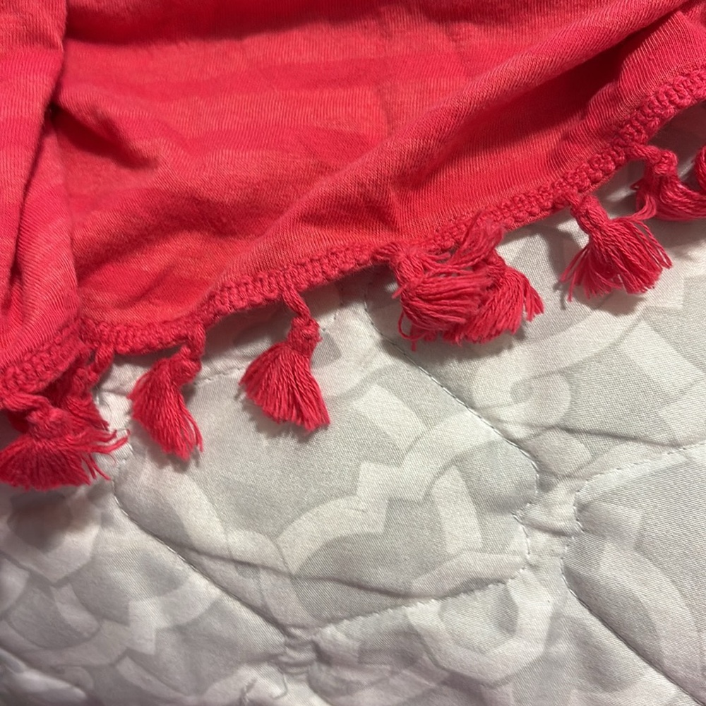 Umgee cover up or dress - Picture 9 of 9